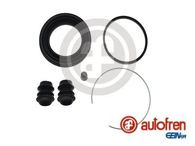 Repair Kit, brake caliper D4919