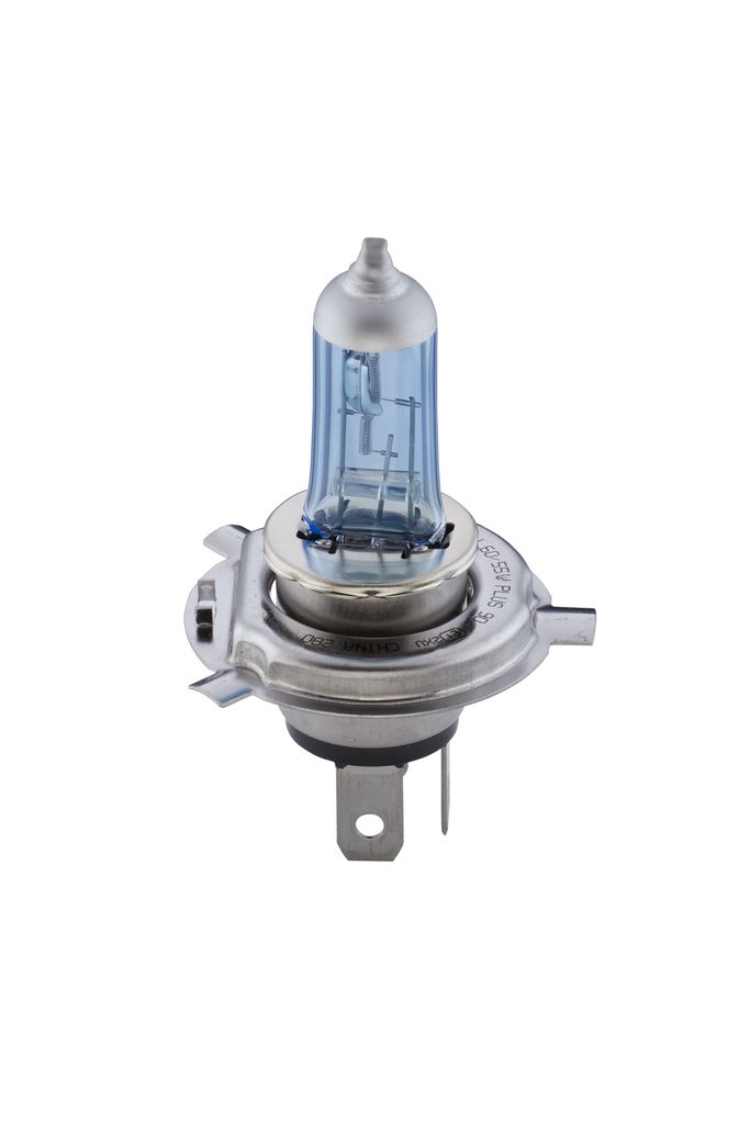 Glühlampe, Fernscheinwerfer