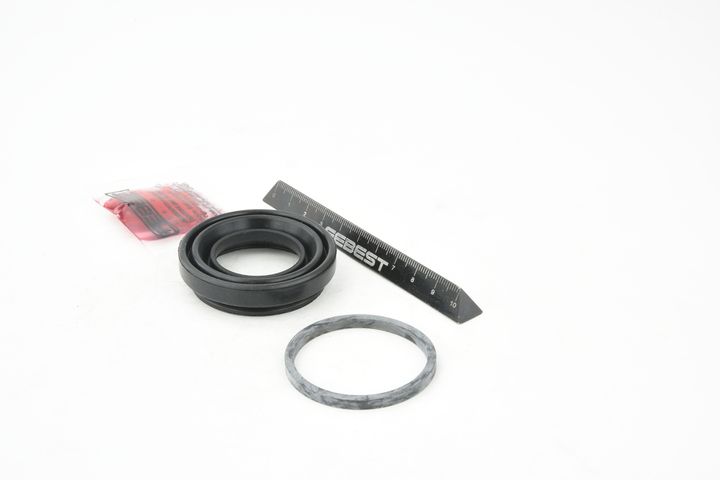 remonto komplektas, stabdžių apkaba