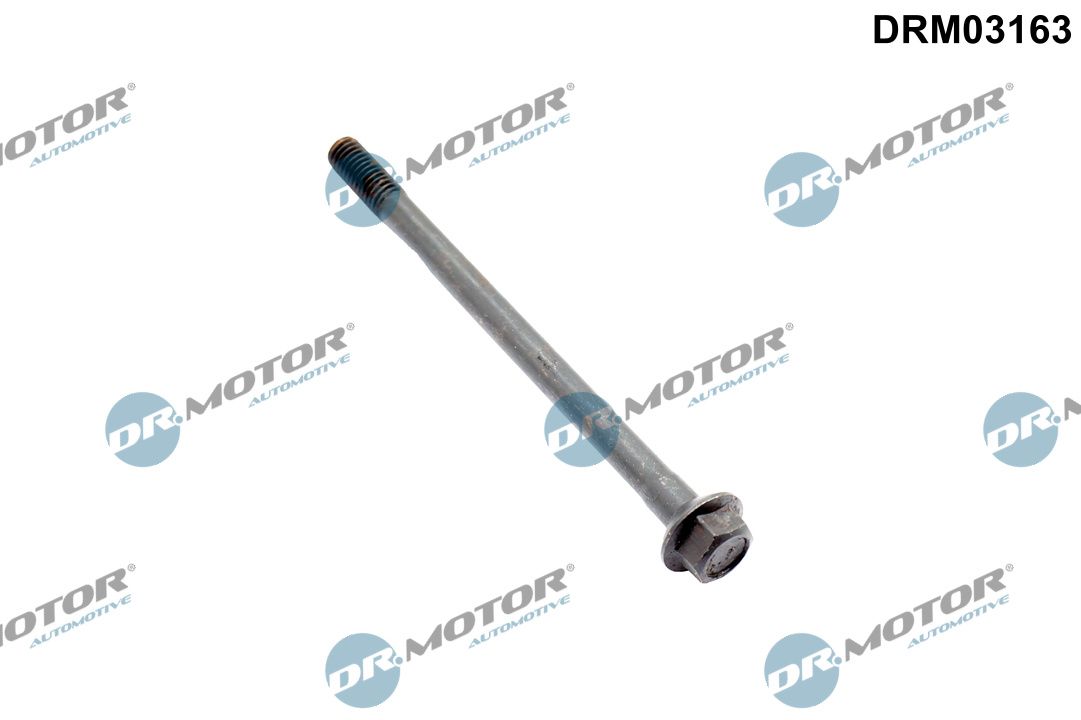 Dr.Motor Automotive DRM03163 Schraube, Einspritzdüsenhalter