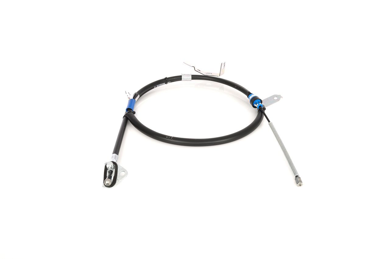 Cable de accionamiento, freno de estacionamiento
