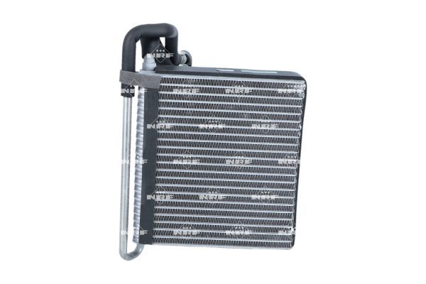 Verdampfer, Klimaanlage