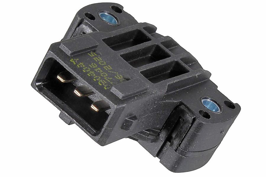 Sensor, Drosselklappenstellung