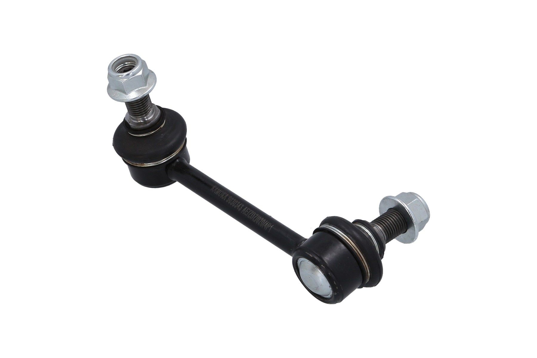 Stange/Strebe, Stabilisator
