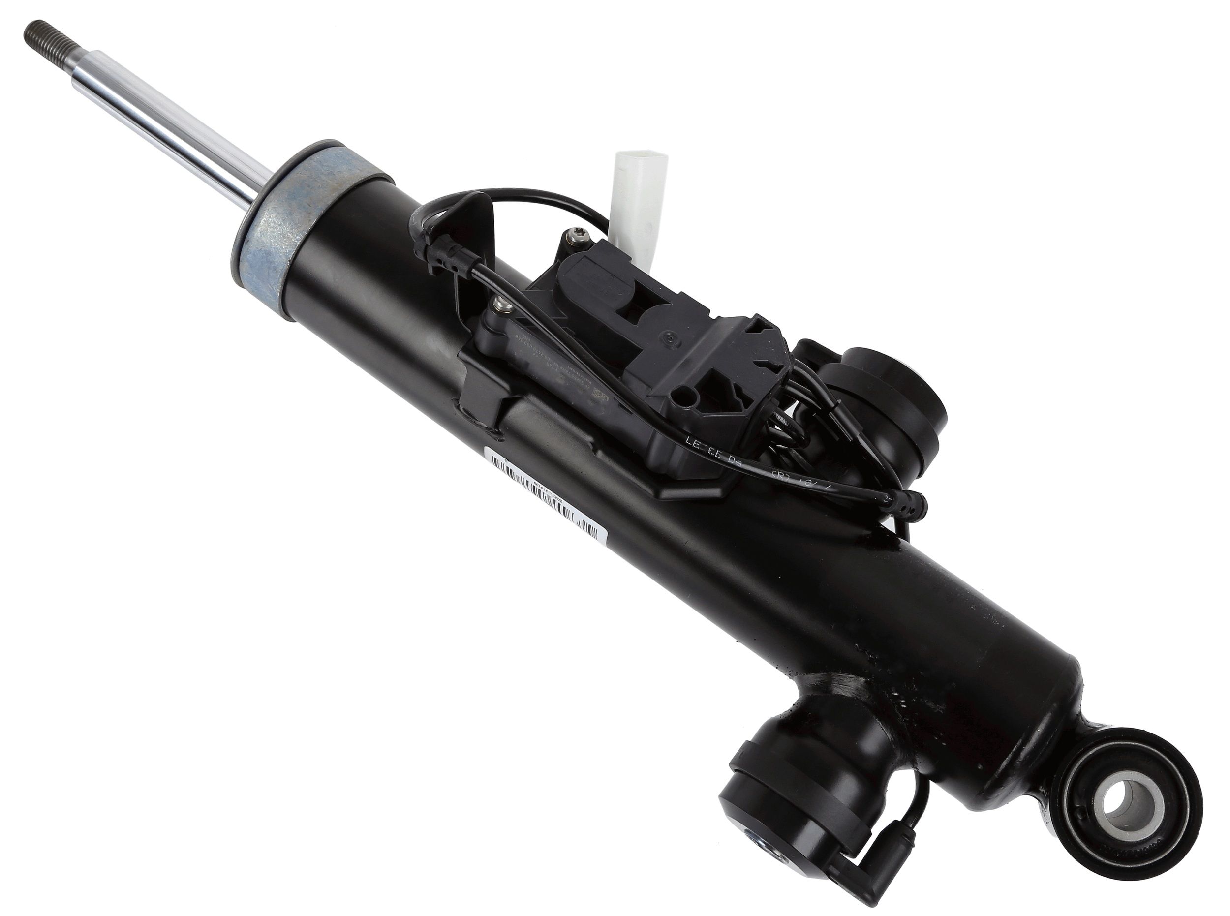 SACHS SHOCK ABSORBER - TecDoc Only