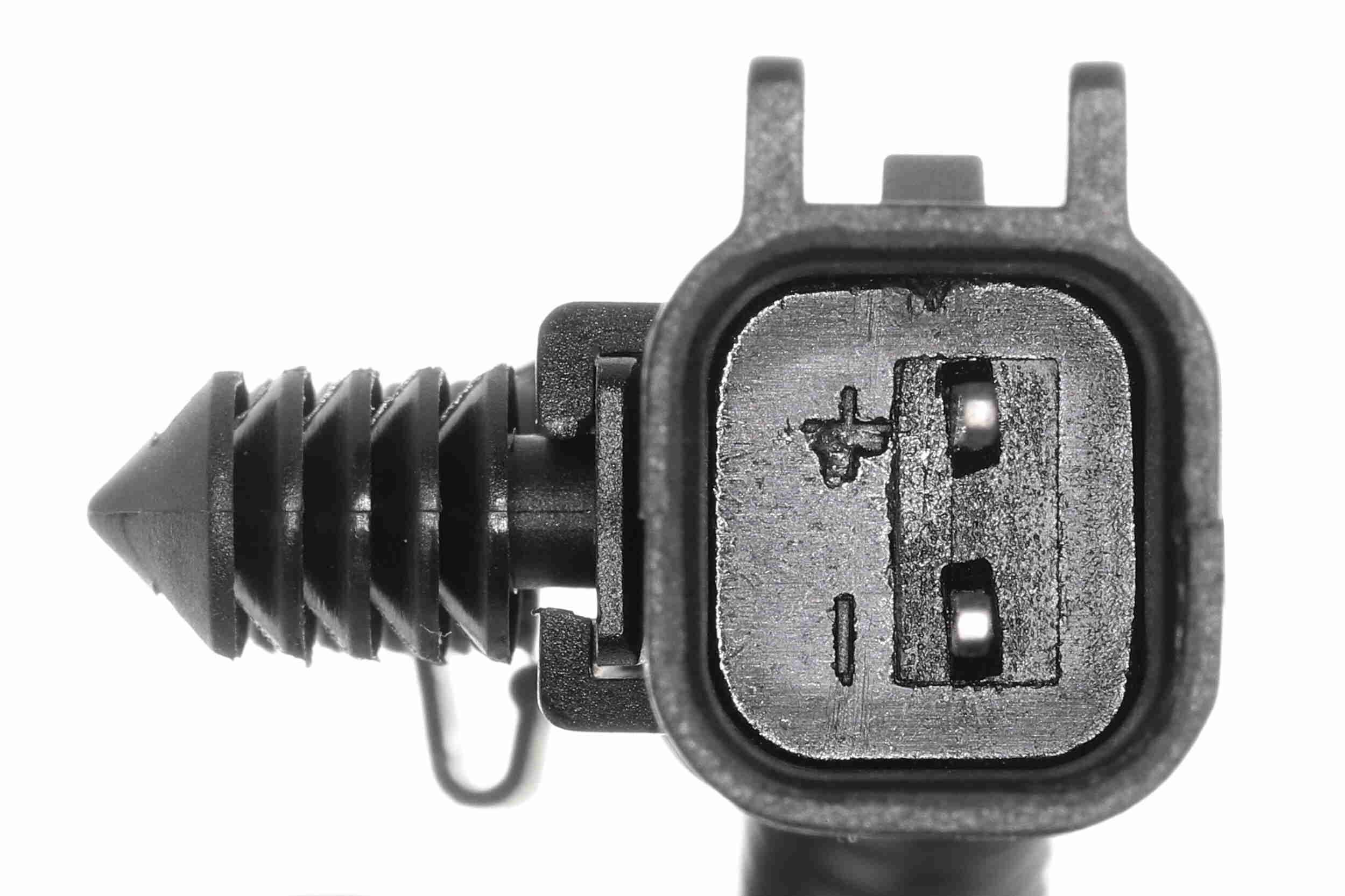 Sensor, Raddrehzahl