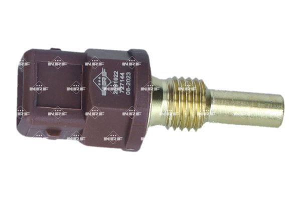 Sensor, K&uuml;hlmitteltemperatur