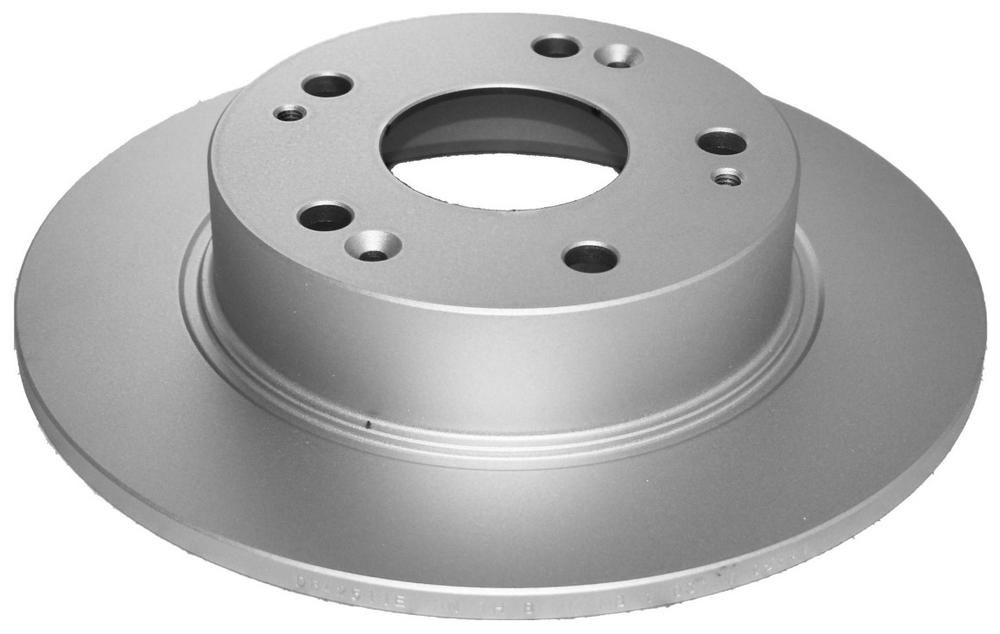 En-Shield Standard SLD [ Honda Accord 04-> R ] - TecDoc 1