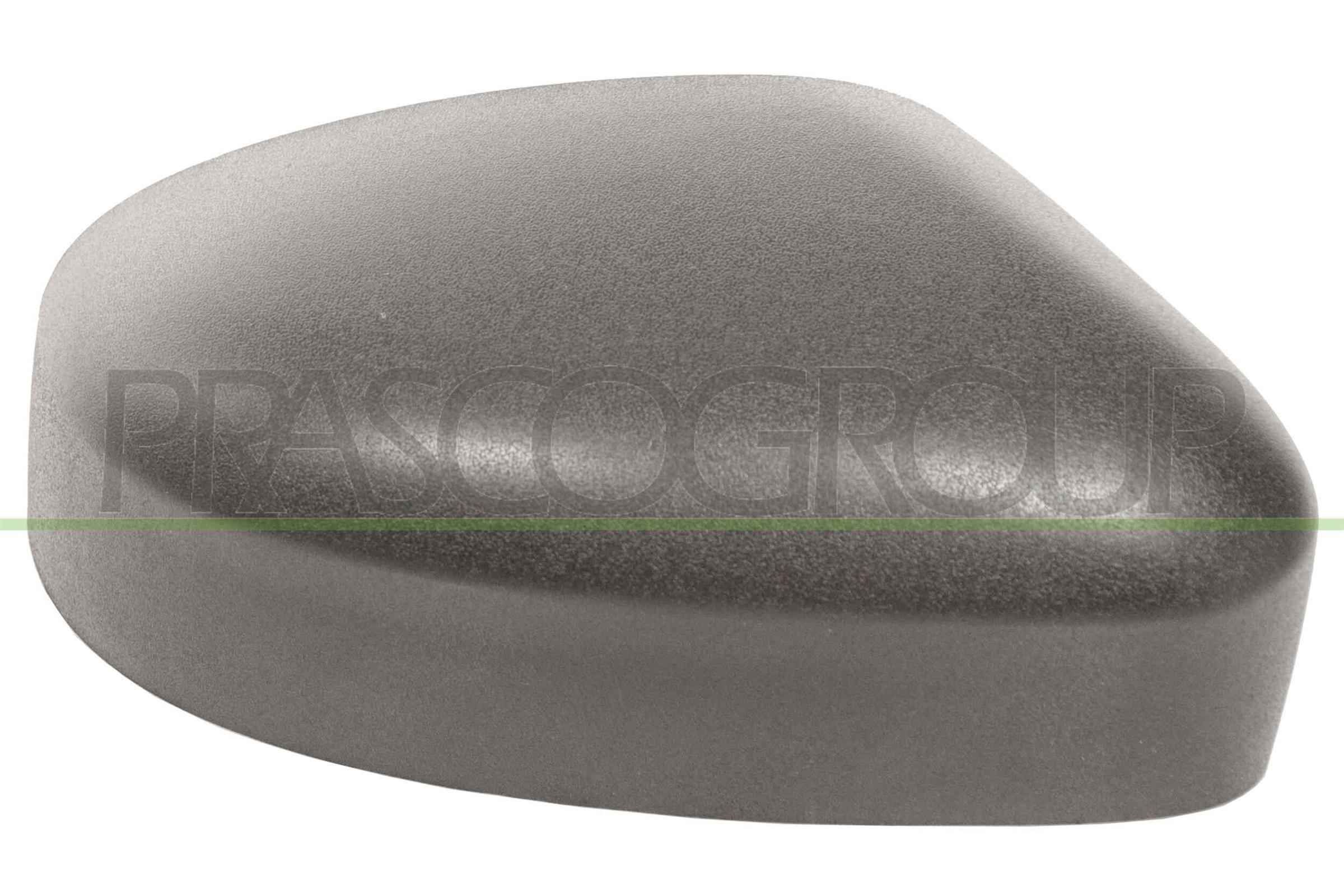 Abdeckung, Außenspiegel