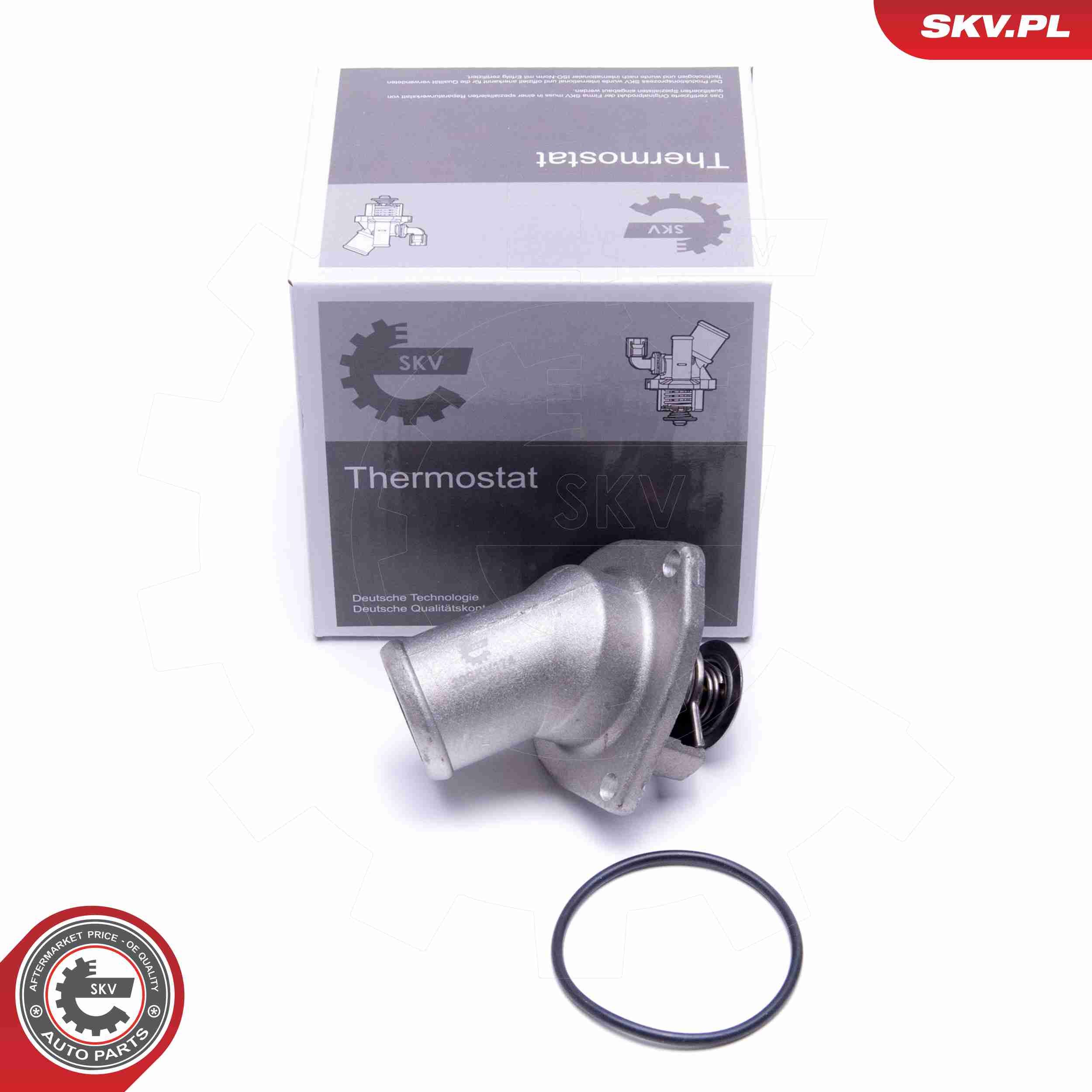 ESEN SKV 20SKV174 - Thermostat, K&uuml;hlmittel