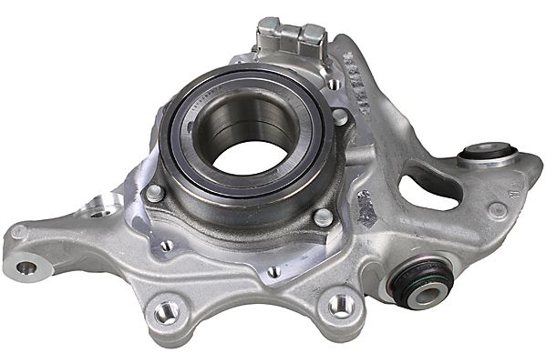 METZGER 58121904 - Achsschenkel, Radaufh&auml;ngung ORIGINAL ERSATZTEIL GREENPARTS