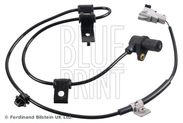 Sensor, Raddrehzahl