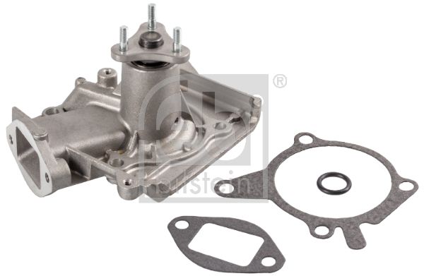 Water Pump, engine cooling 15469