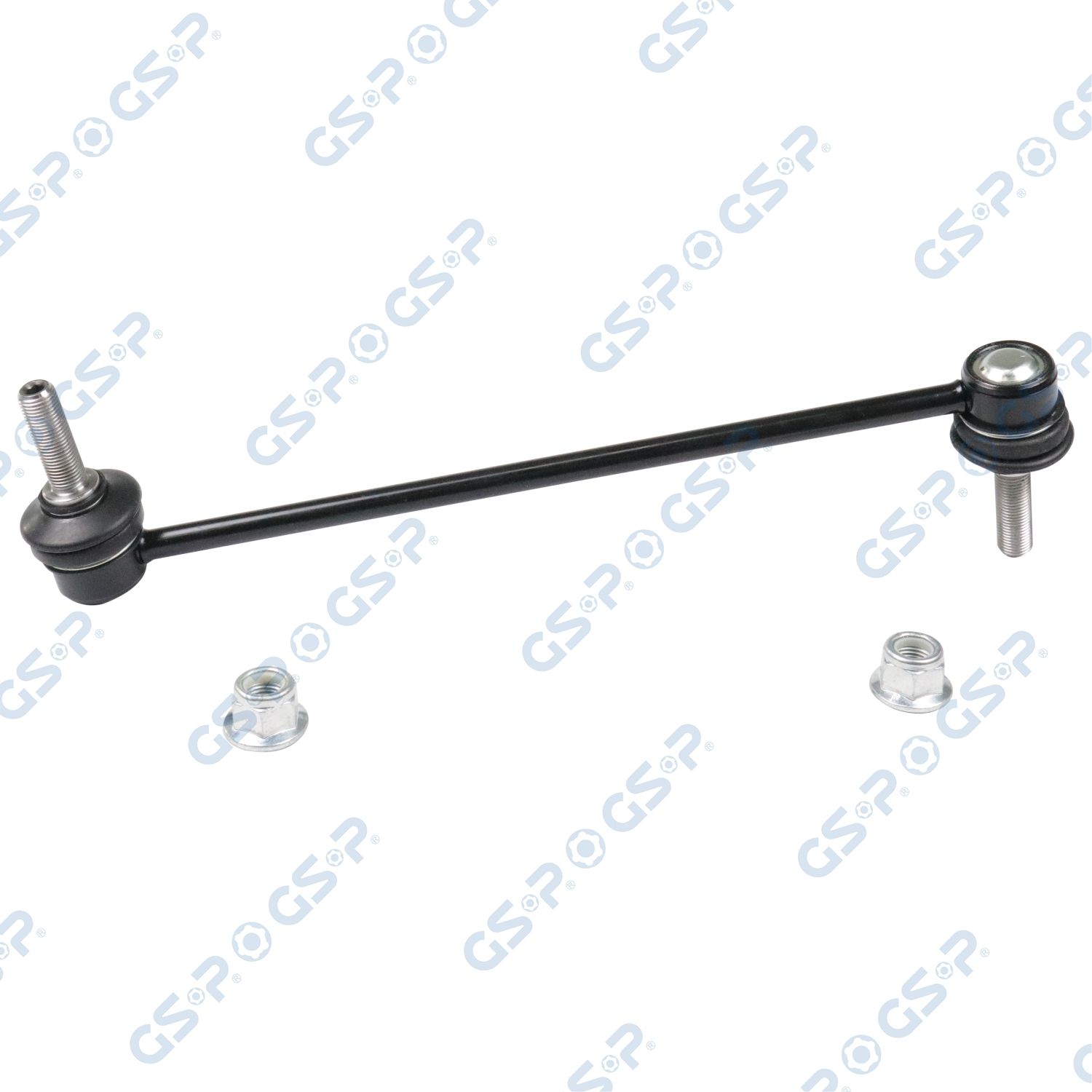 Stange/Strebe, Stabilisator