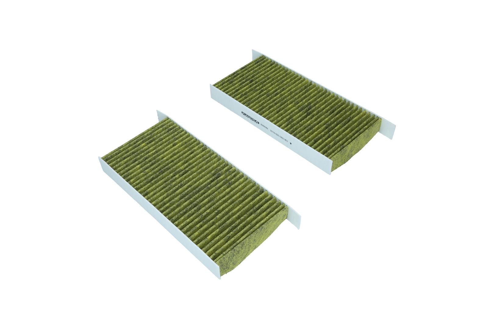 Filter, Innenraumluft