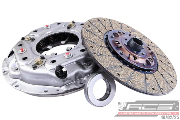 KIT COM HINO BY,FS,RC,RV,ZC - TecDoc Only