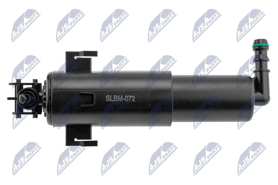 Waschwasserdüse, Scheinwerferreinigung Waschwasserdüse, Scheinwerferreinigung