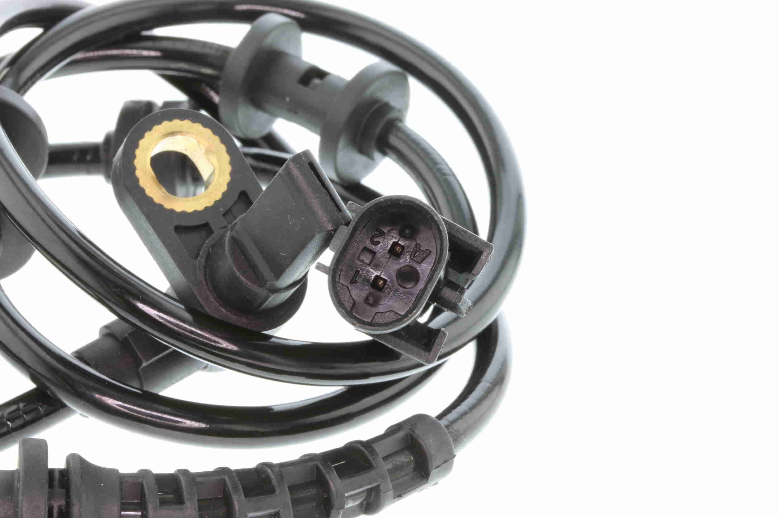 Sensor, Raddrehzahl