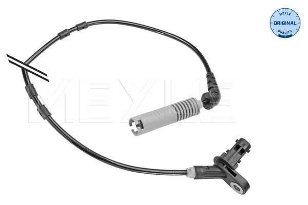 Sensor, Raddrehzahl