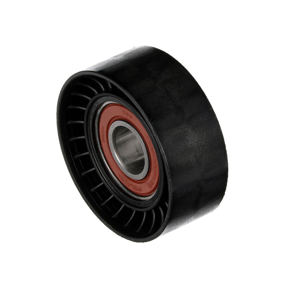 kreipiantysis skriemulys, V formos rumbuotas diržas