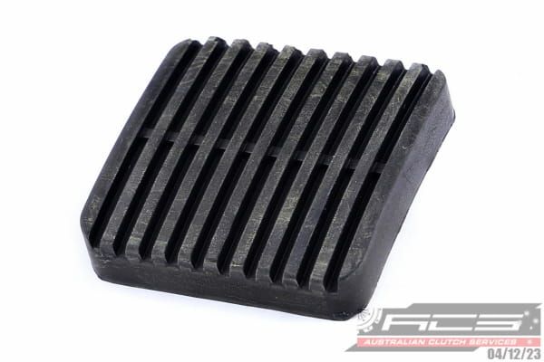 PEDAL PAD TOYOTA - TecDoc 1