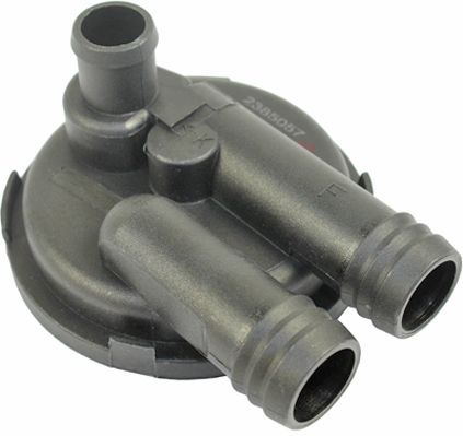 METZGER 2385057 - Ventil, Kurbelgeh&auml;useentl&uuml;ftung