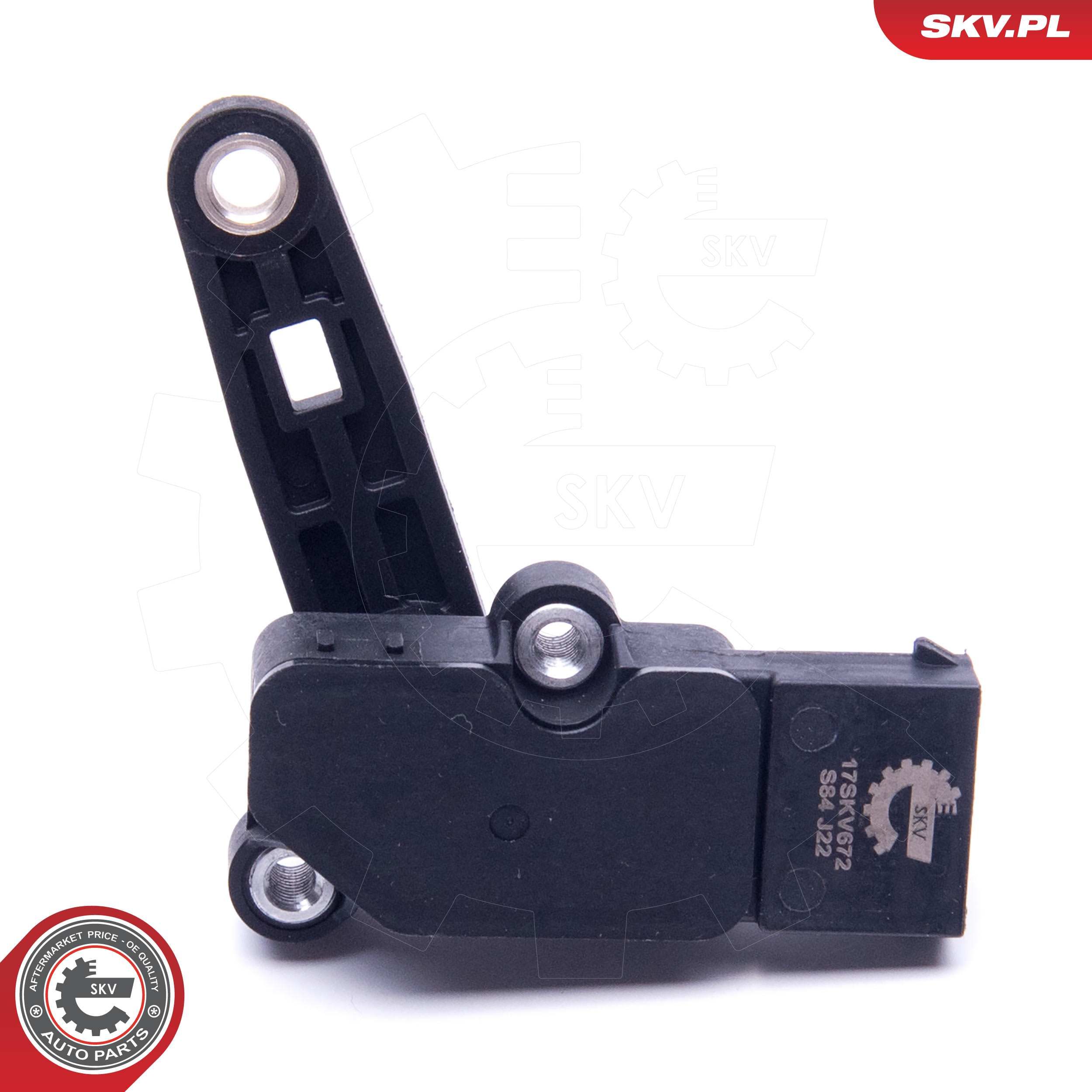 ESEN SKV 17SKV672 - Sensor, Leuchtweitenregulierung