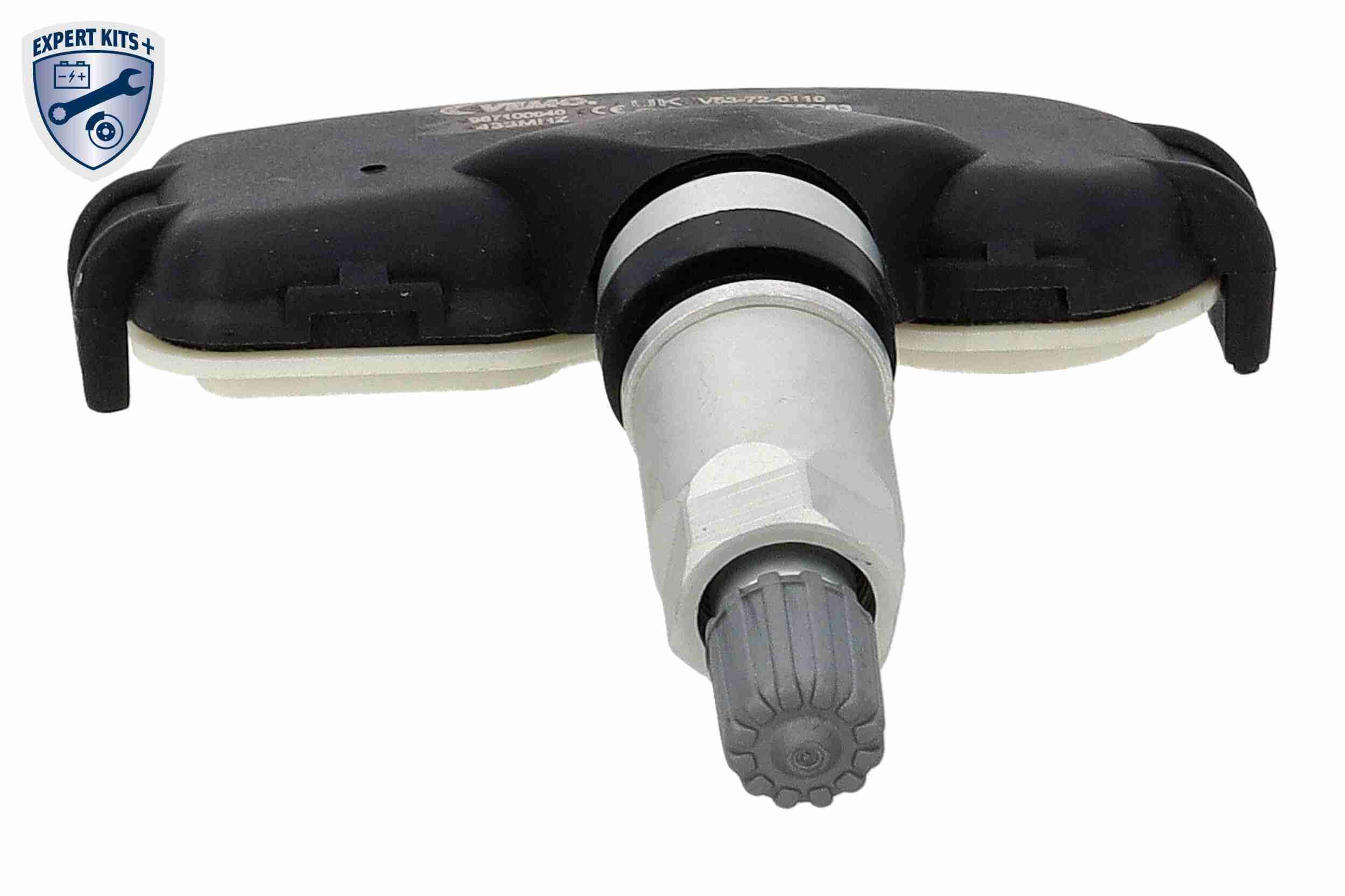 Radsensor, Reifendruck-Kontrollsystem