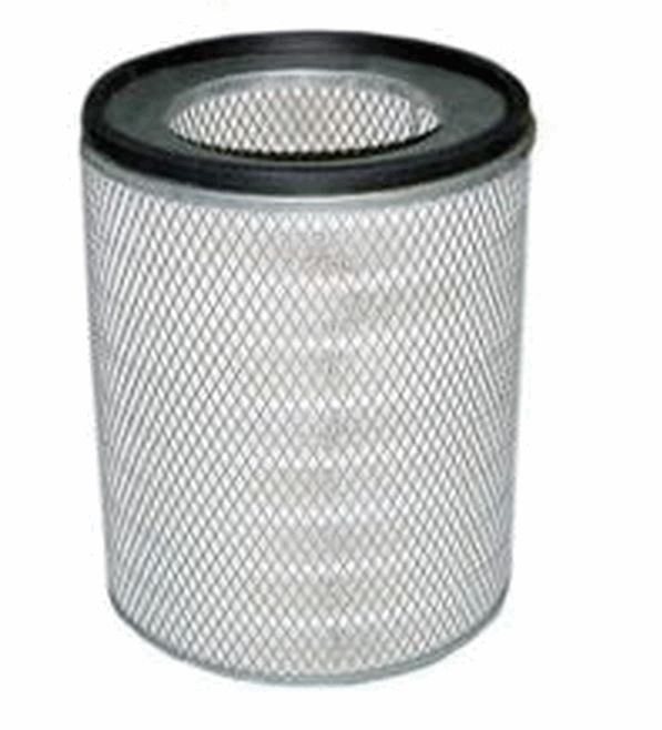 AIR FILTER FITS 15444490 - TecDoc Only