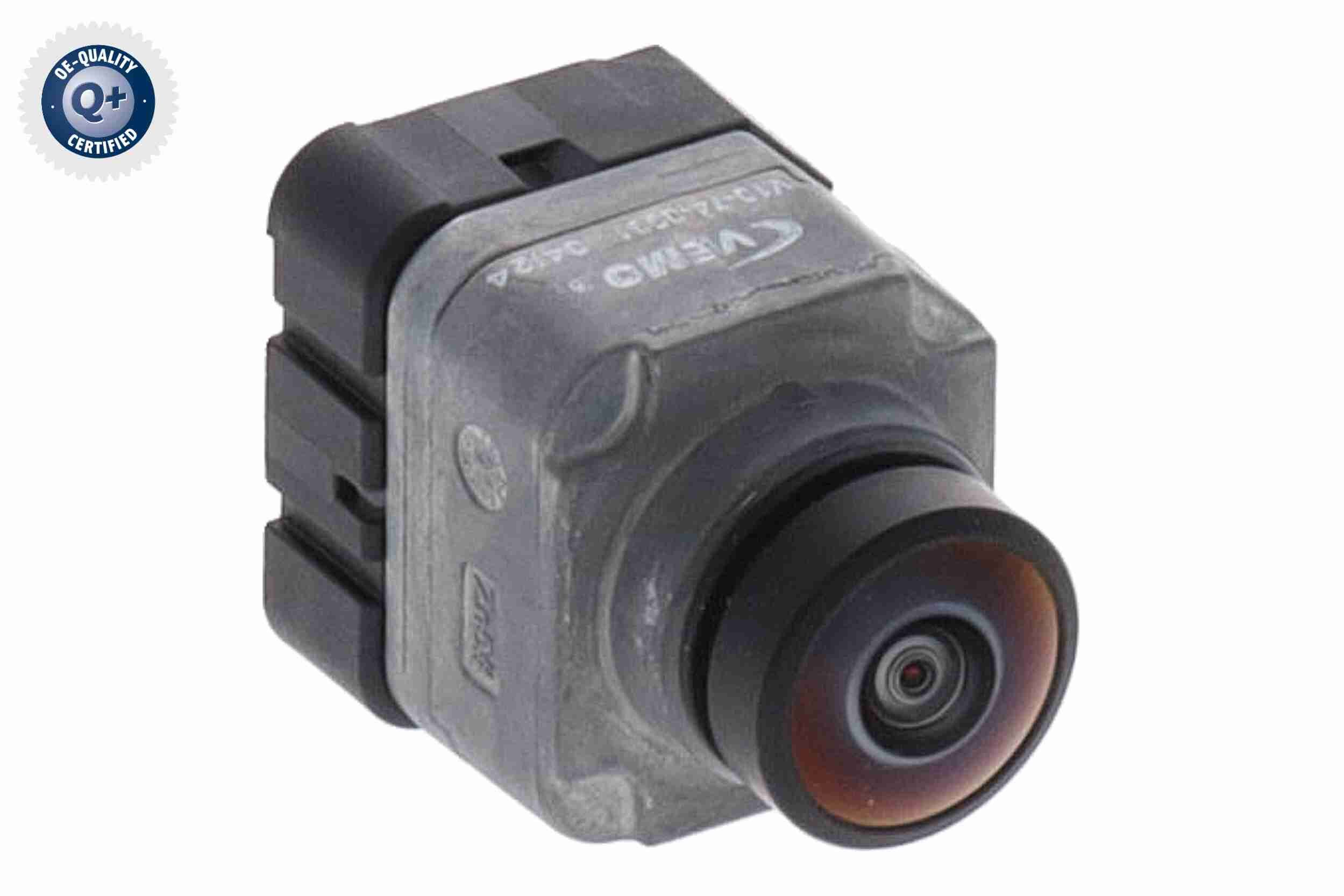 Rückfahrkamera, Einparkhilfe