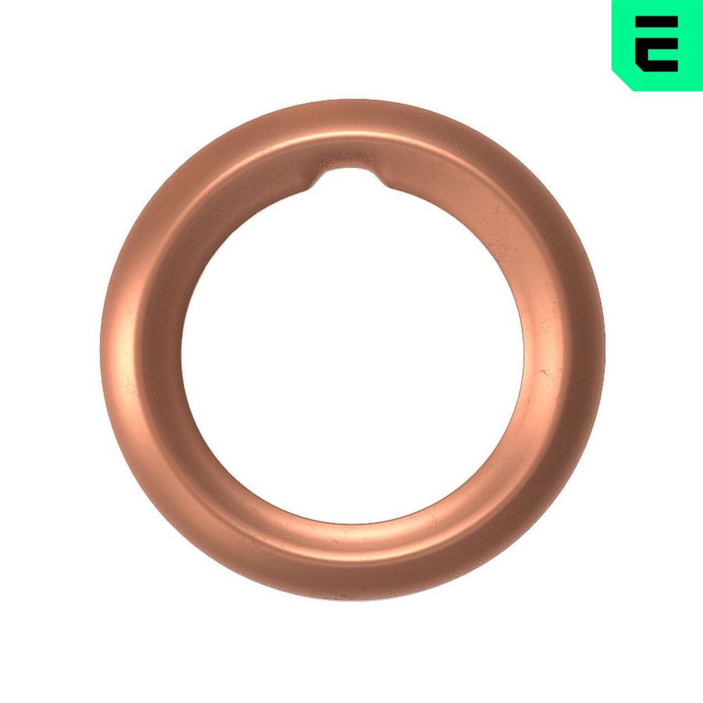 OPTIMAL OP-ESR0031Y-BG - Dichtring, &Ouml;lablassschraube