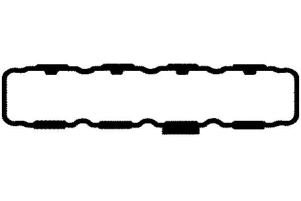 Payen JM5086 Dichtung, Zylinderkopfhaube