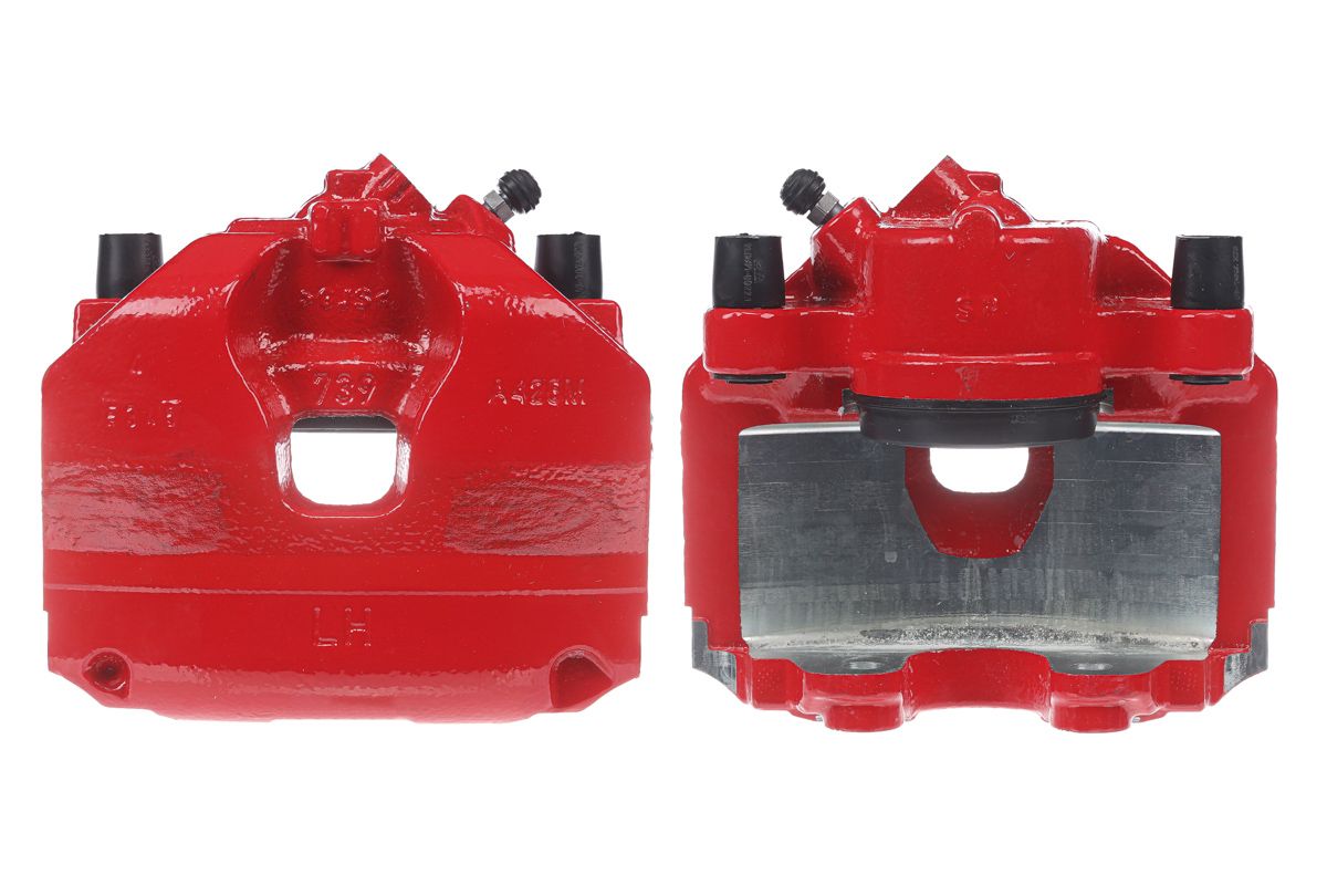 Ate 24.3571-9721.5 Bremssattel