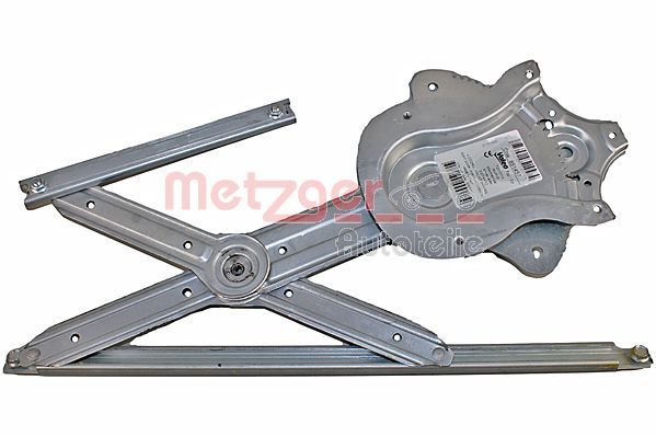 2160588 METZGER ORIGINAL ERSATZTEIL GREENPARTS ablakemelő
