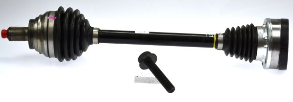 Spidan 24490 Antriebswelle