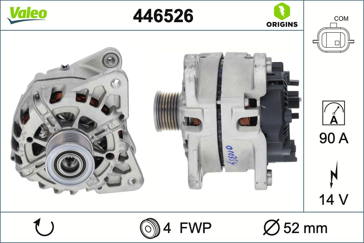 Generator