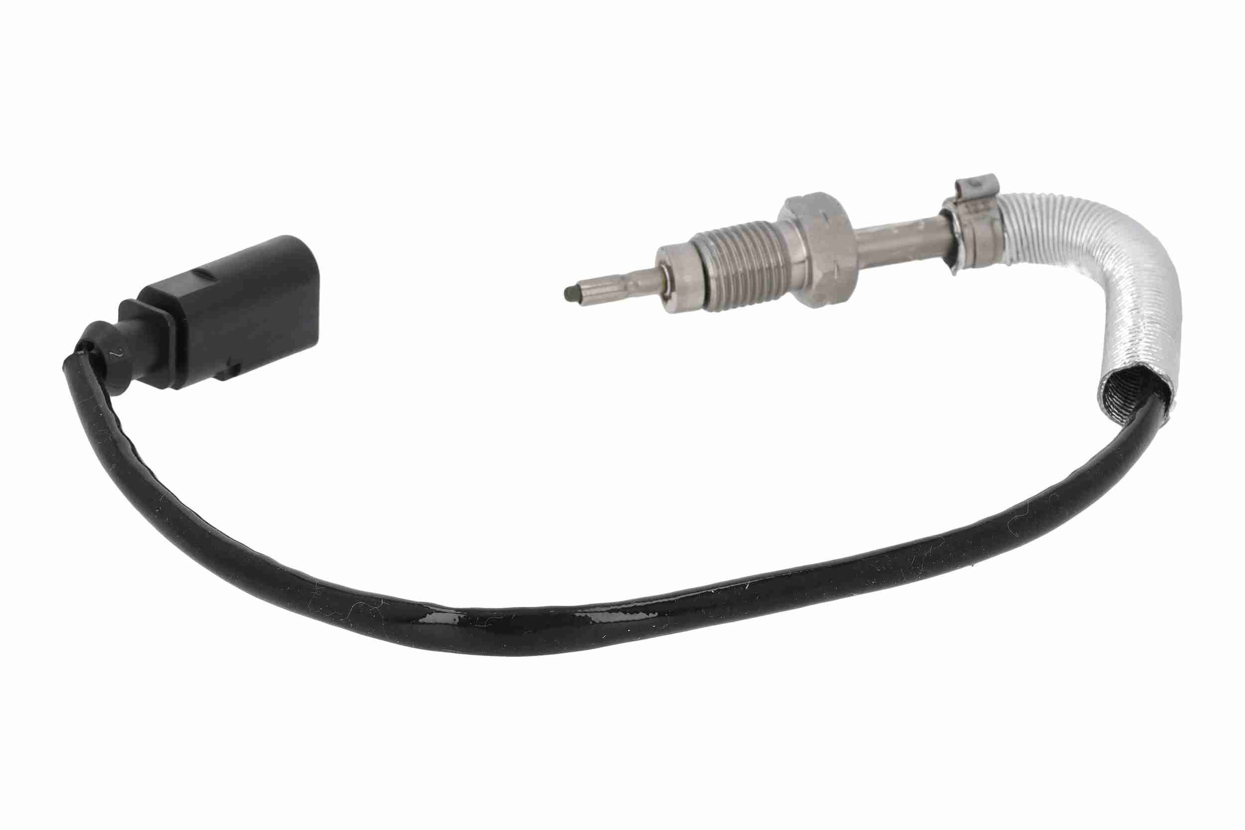 Sensor, Abgastemperatur