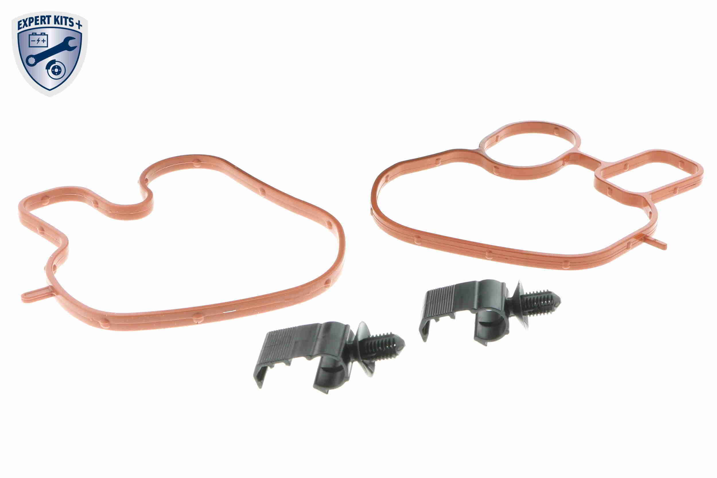 aušintuvas, išmetamųjų dujų recirkuliacija