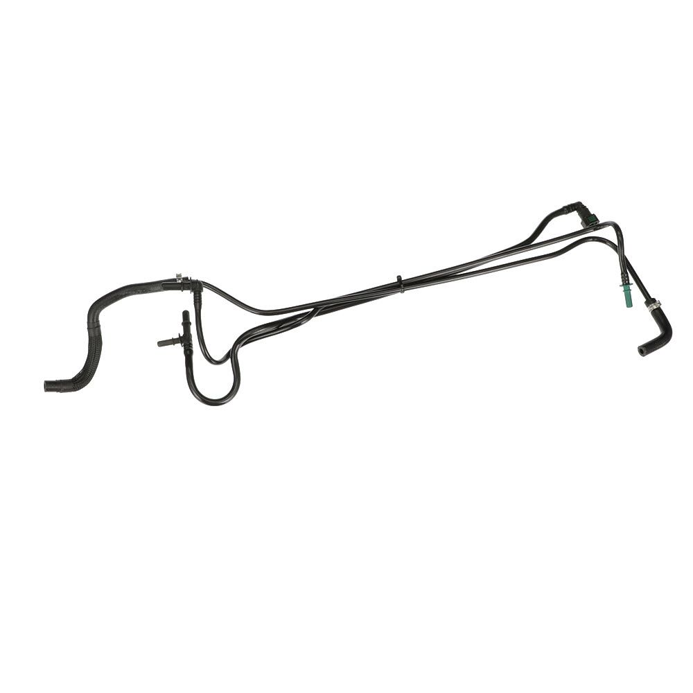 žarna, degalų išsiliejimo apsauga