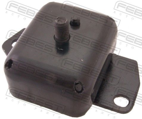 TM-CAM2 FEBEST felfüggesztés, motor
