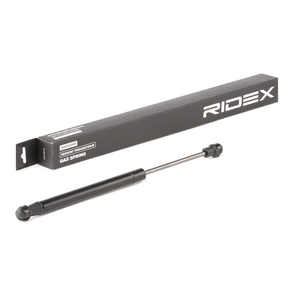 RIDEX 514G0073 Gas Spring, bonnet