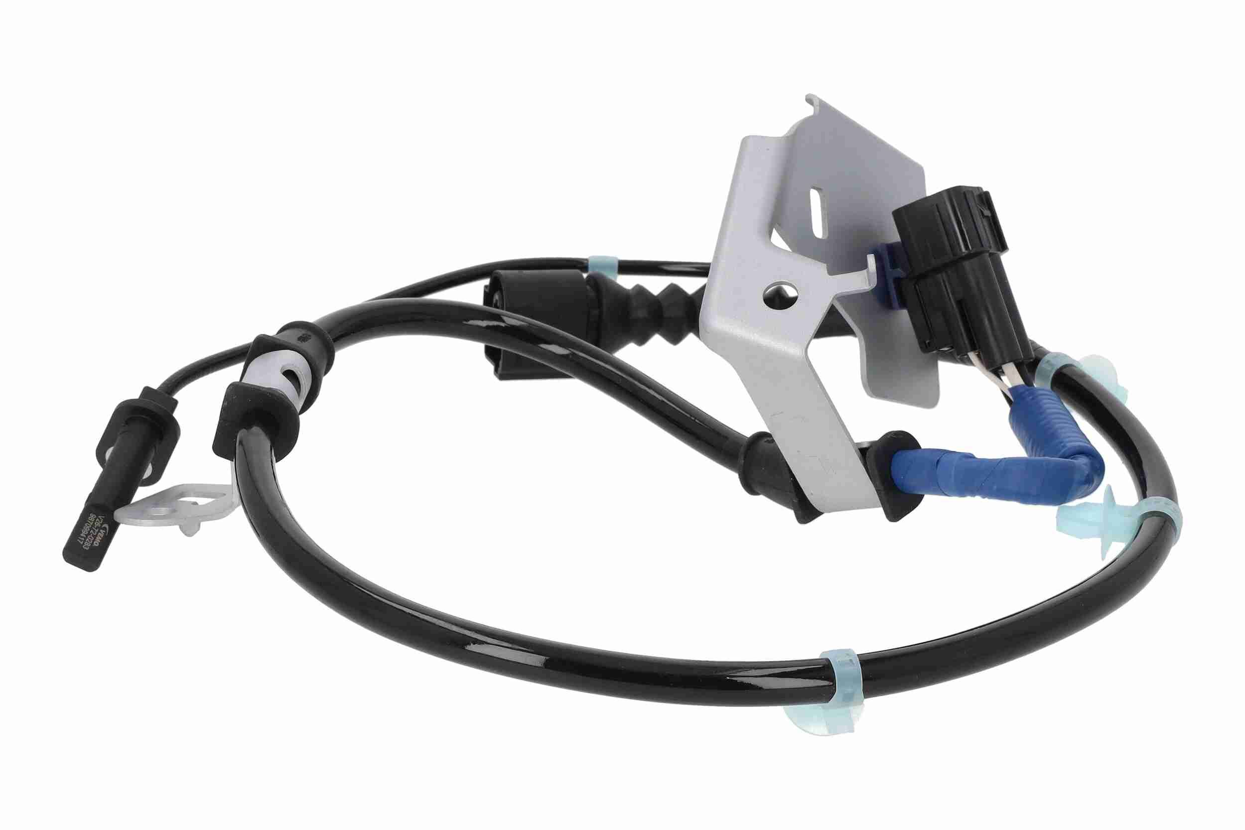 Sensor, Raddrehzahl