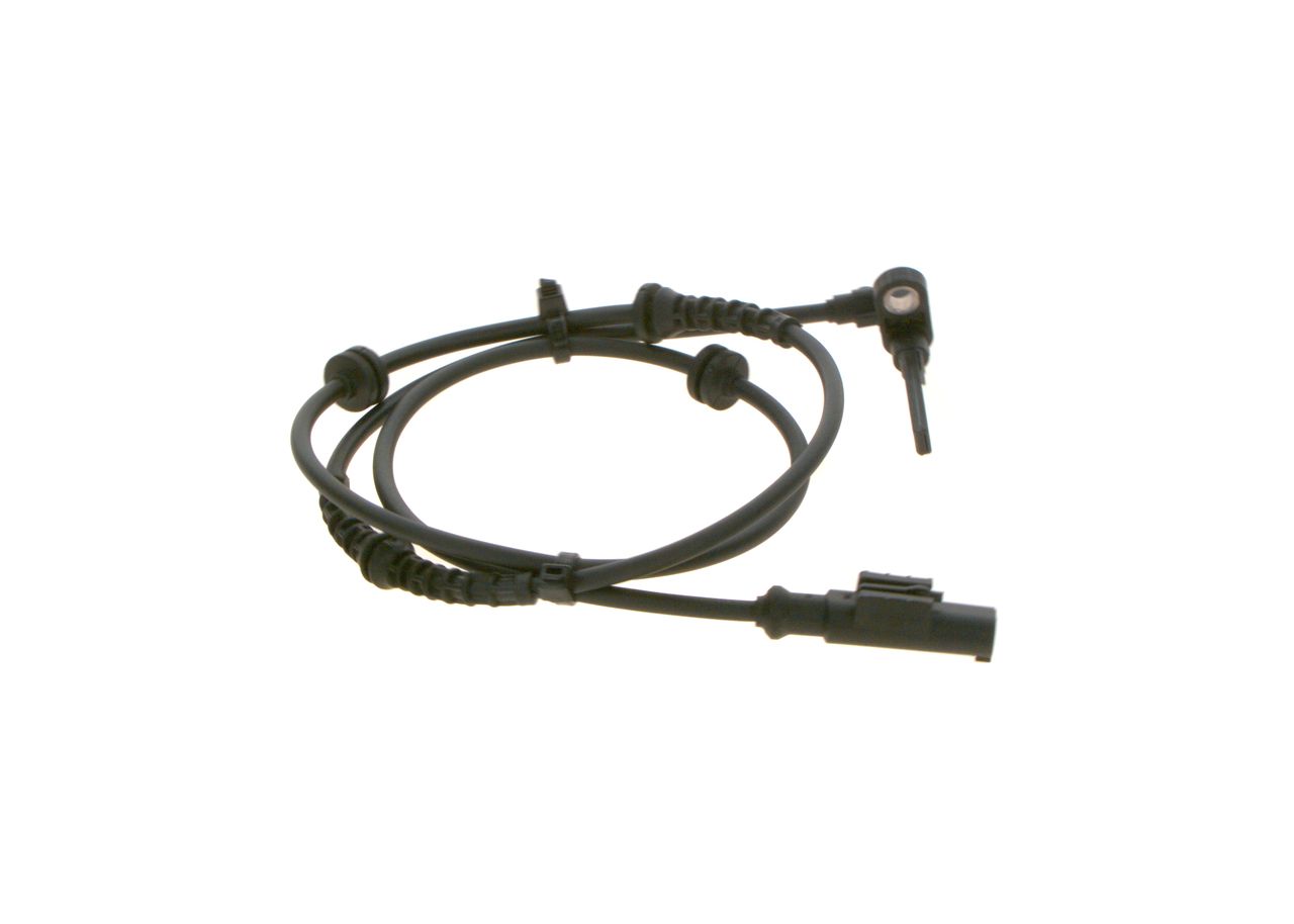 Sensor, Raddrehzahl