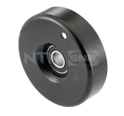 SNR GA351.35 - Umlenk-/F&uuml;hrungsrolle, Keilrippenriemen