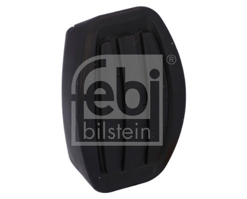 Pedalbelag, Bremspedal