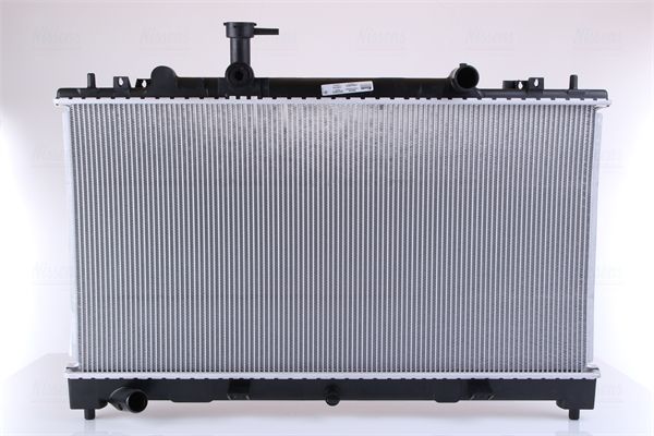 K&uuml;hler, Motork&uuml;hlung