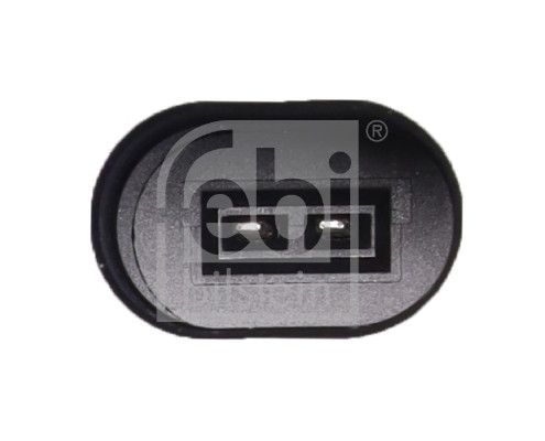 Sensor, Raddrehzahl