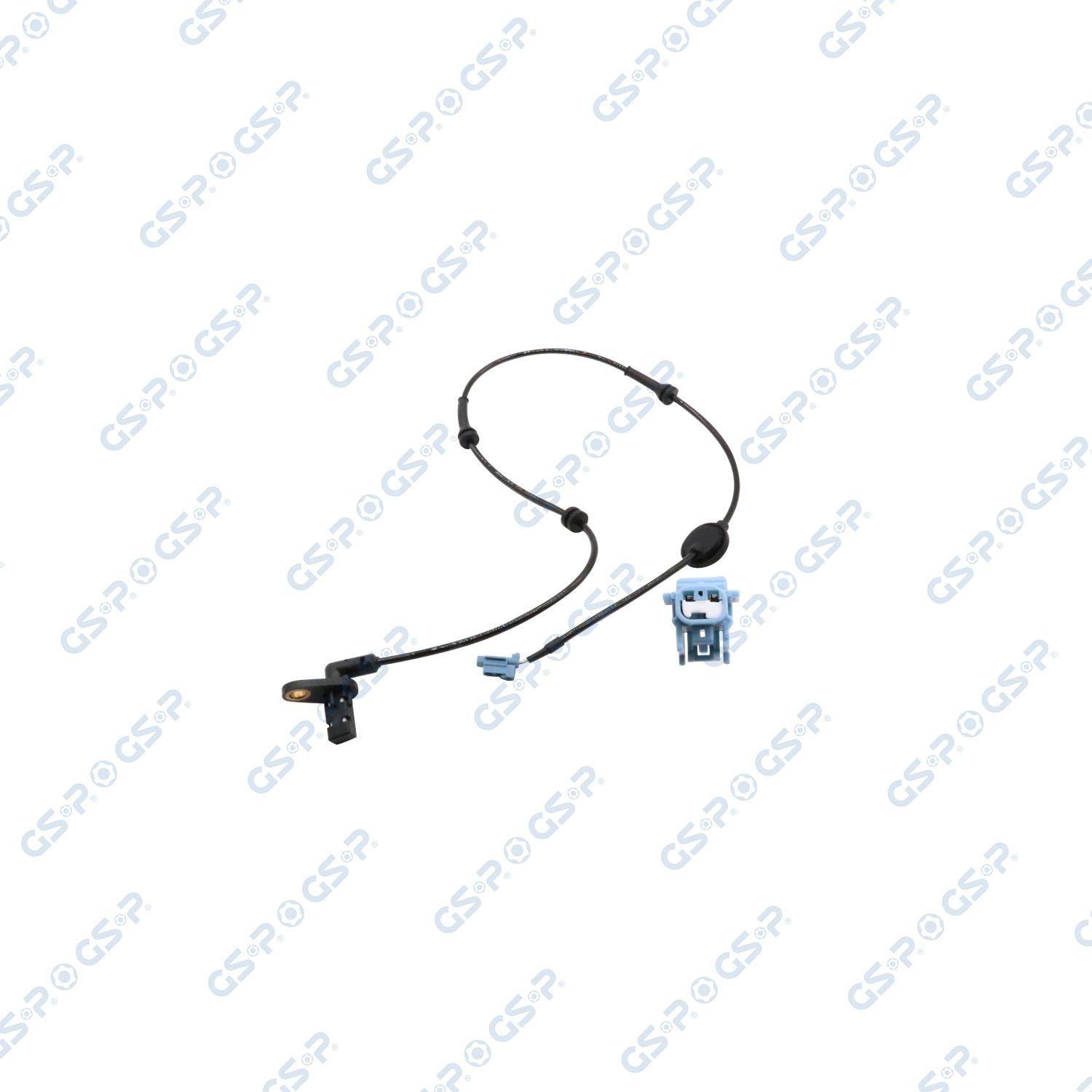 Sensor, revoluciones de la rueda