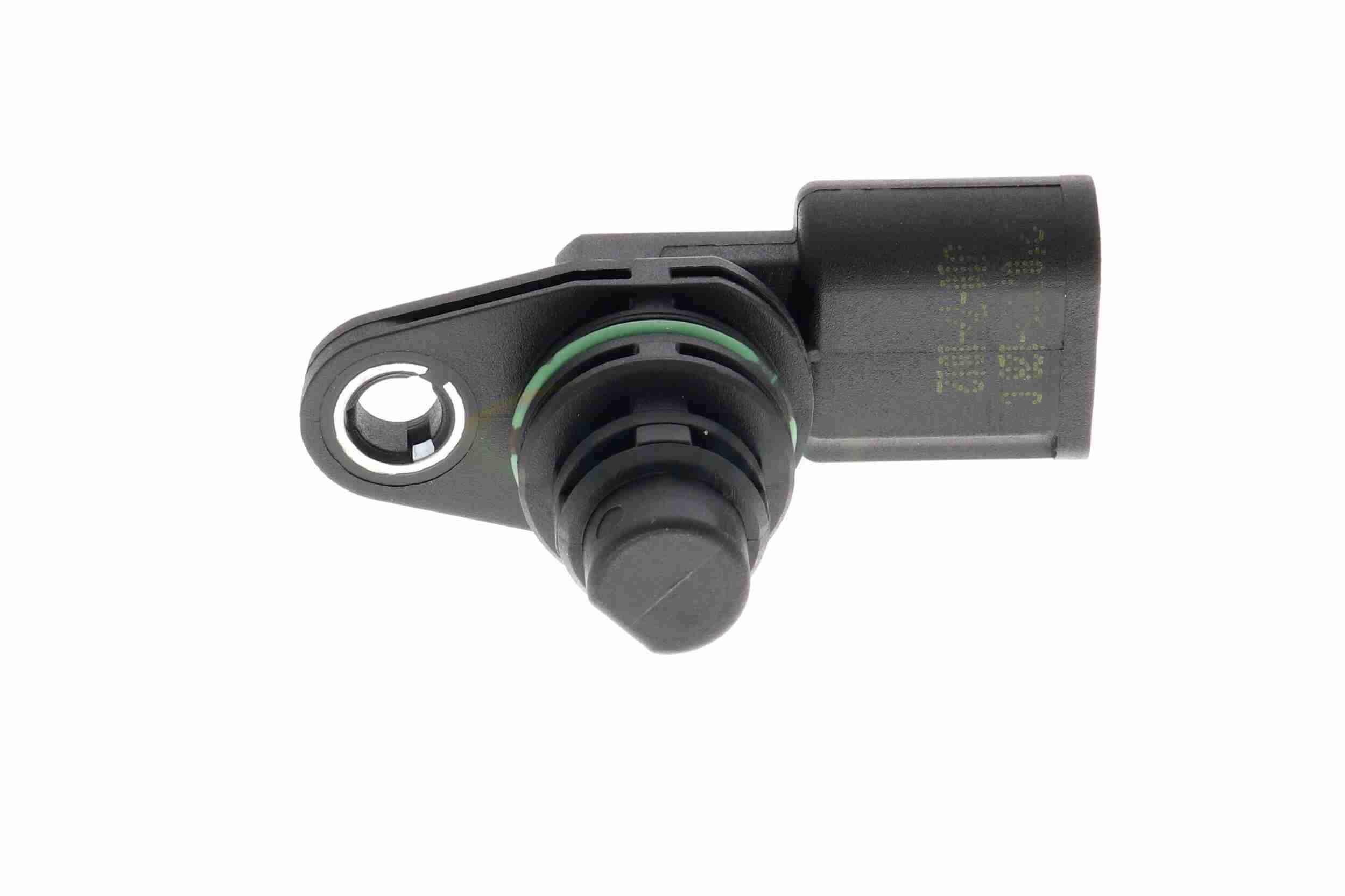 Sensor, Z&uuml;ndimpuls