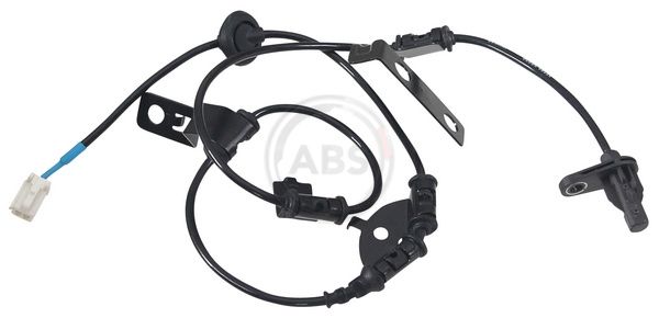 Sensor, Raddrehzahl
